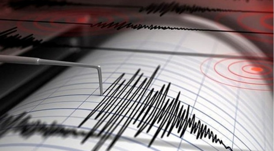 Kahramanmaraş'ta 3.6 büyüklüğünde deprem