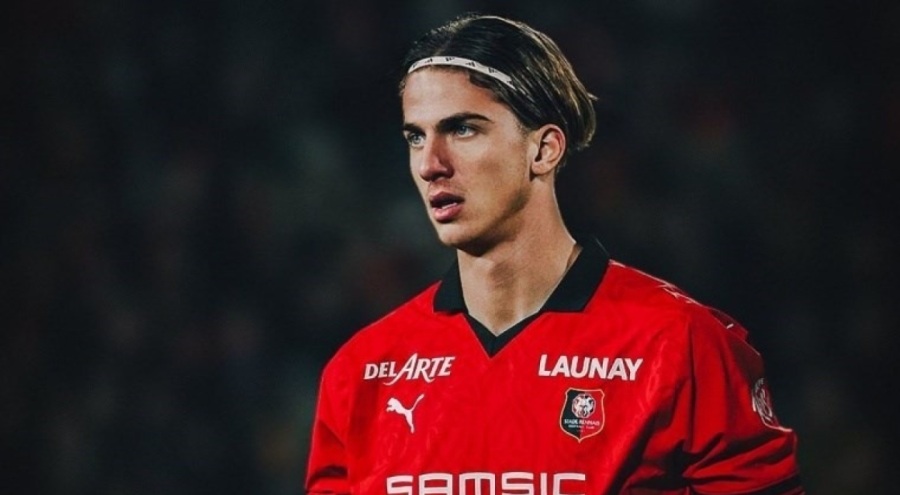 Süper Lig devinden Bertuğ Yıldırım hamlesi