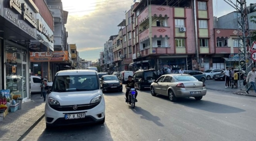 Enişte ve eski iş ortağı kayınbiraderlerinin husumeti kanlı bitti