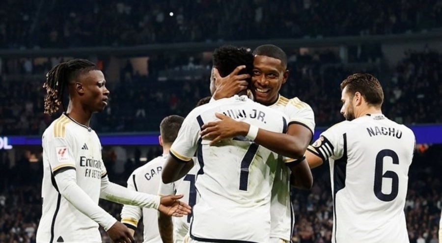 Carlo Ancelotti'ye kötü haber! Oyuncu 2025'e kadar yok