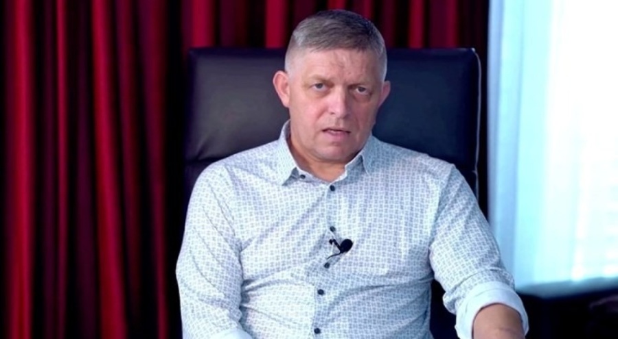 Slovakya'da Başbakan Fico görevine döndü
