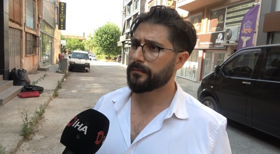 Bursa'da hamile kadın hırsızlığı sonrası serbest bırakıldı: Mağdur isyan etti