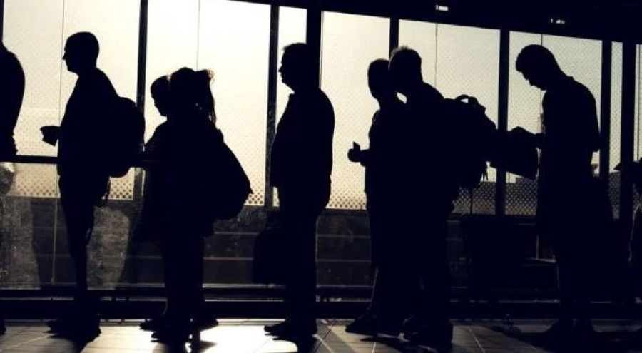 Mayıs ayı işsizlik rakamları belli oldu!