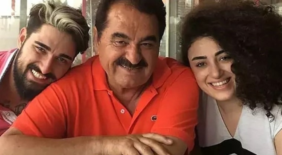 İbrahim Tatlıses'in kızı Dilan Çıtak Tatlıses'ten olay sözler