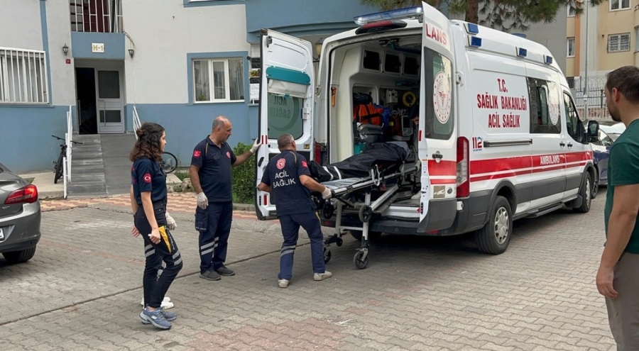 Kadın öğretmen, evine çağırdığı öğretmen sevgilisini öldürdü