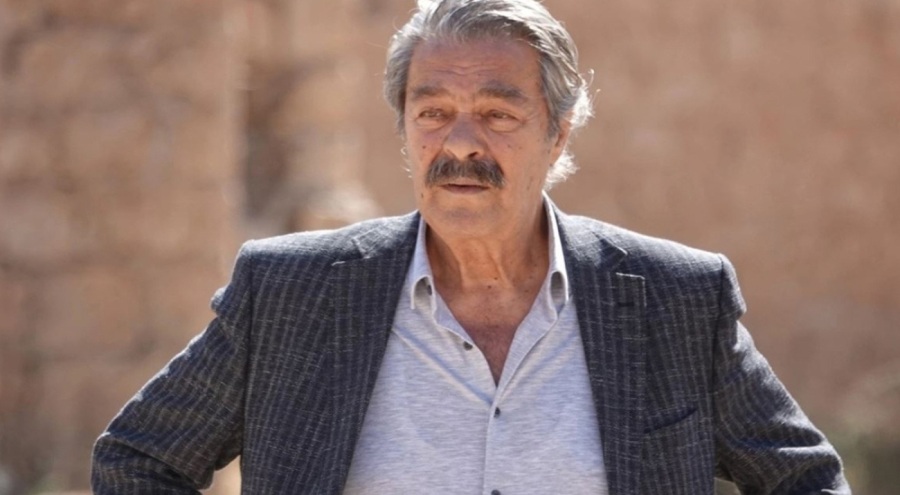 Yeşilçam efsanesi Kadir İnanır'dan kötü haber!