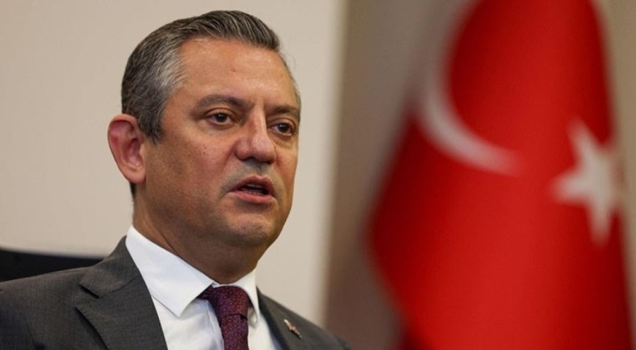 CHP'den kritik duyuru: Suriye kabul etti, Özel Şam'a gidiyor!