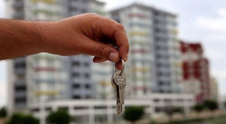 Boş olarak verilen tahliye taahhütnamesi geçerli sayılıyor