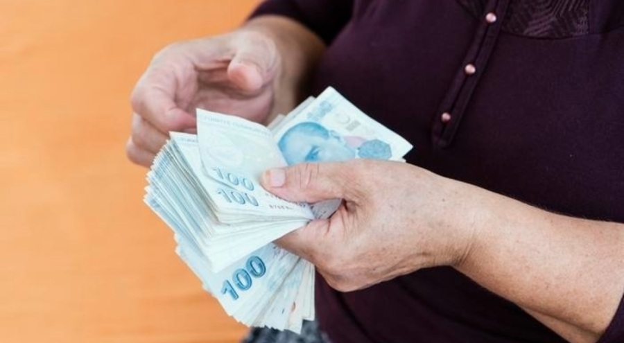 Emekli maaşlarına zamla ilgili kritik gelişme!