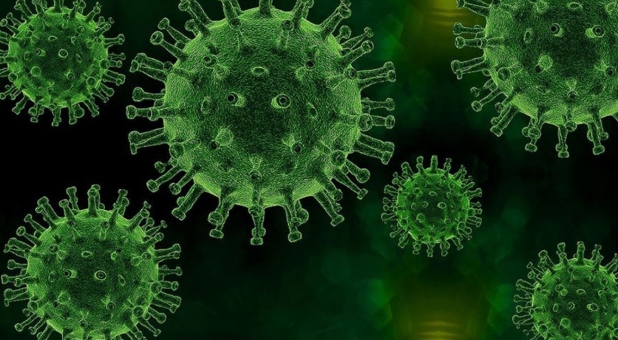 ABD'de bir kişi vebaya yakalandı