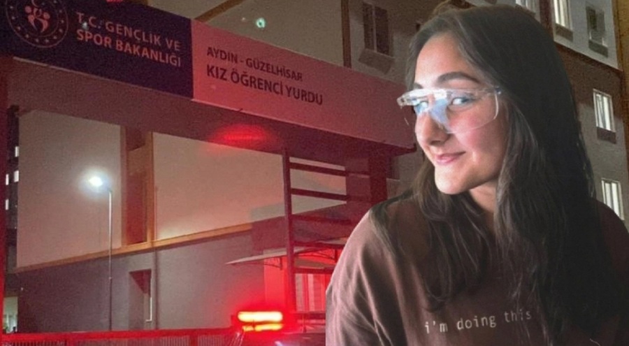 KYK yurdundaki asansörde feci şekilde can vermişti... Zeren Ertaş davasında karar!