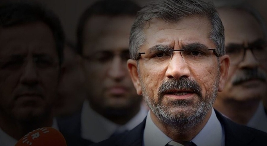 Tahir Elçi'nin öldürülmesine ilişkin davada gerekçeli karar açıklandı