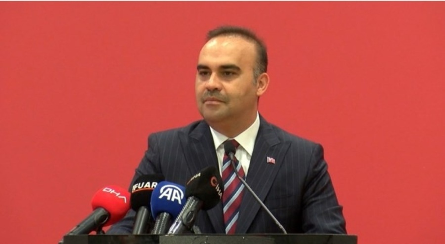 Bakan Kacır: 246 bin istihdamın önünü açtık