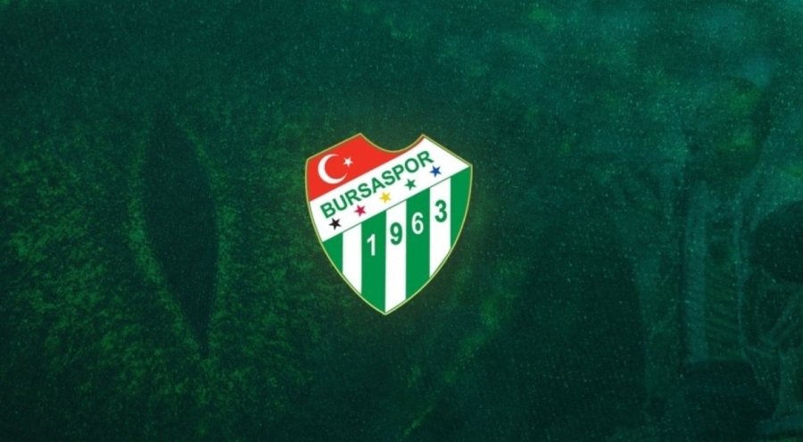Bursaspor'dan benzinlik açıklaması: Kulübümüzü yaşatmak adına mücadele veriyoruz