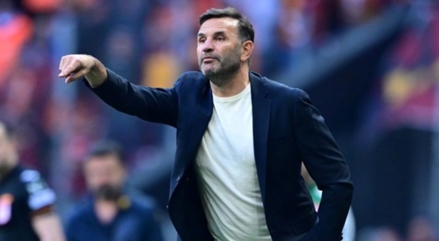 Galatasaray'da Okan Buruk, takımdan ayrılacak 3 ismi belirledi