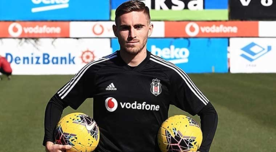 Beşiktaş'tan Tyler Boyd açıklaması!