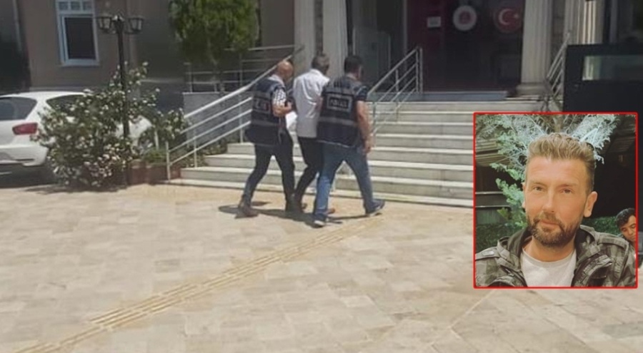 Kavga edenleri ayırmak isterken canından oldu