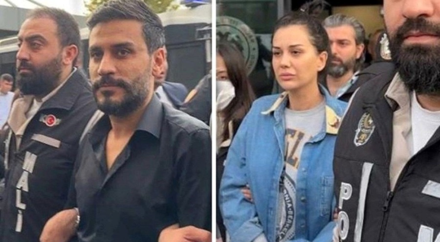 Polat çifti için istenen ceza belli oldu