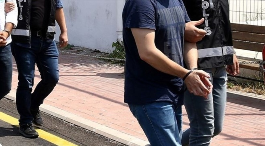 3 ilde tefeci operasyonu: Siyasilerin de aralarında bulunduğu şüpheliler gözaltında