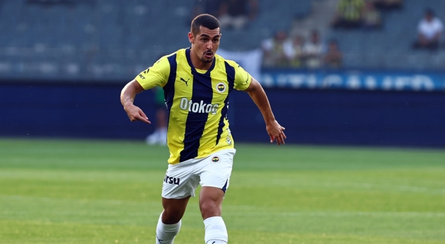 Fenerbahçe, hazırlık maçında Hajduk Split'e yenildi