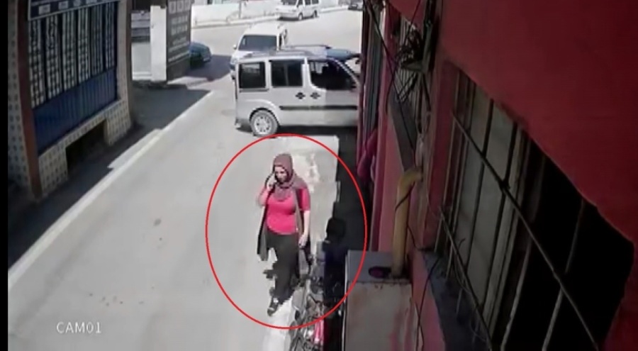 Bursa'da 'Fal bakıyorum' diye vatandaşları dolandırdı!