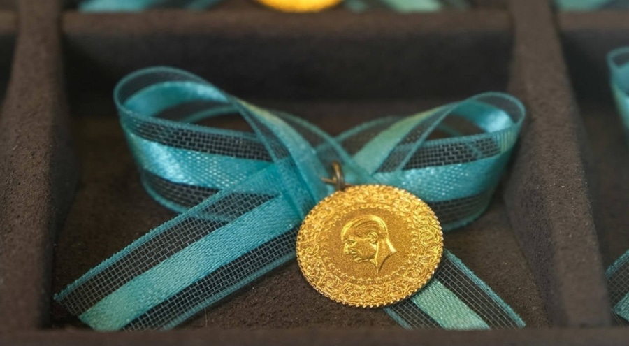 Altın fiyatları güne yükselişle başladı