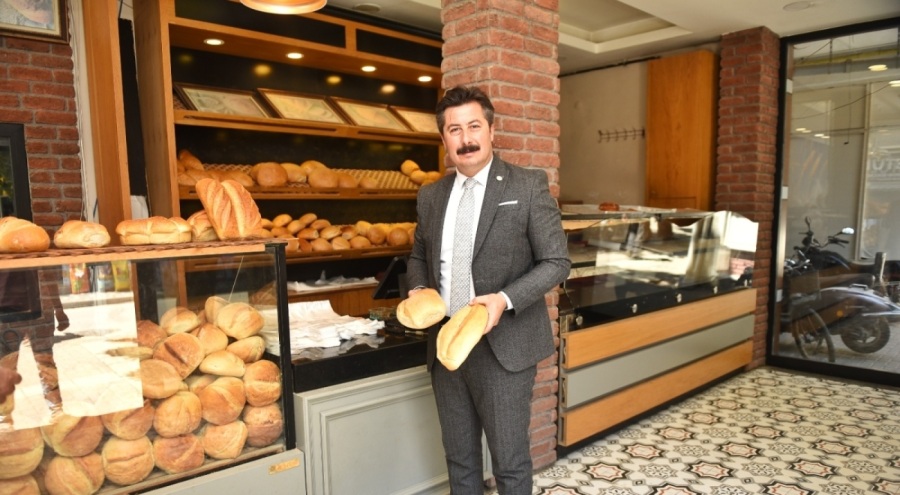 Yenişehir Belediye Başkanı Özel'den YESAŞ açıklaması