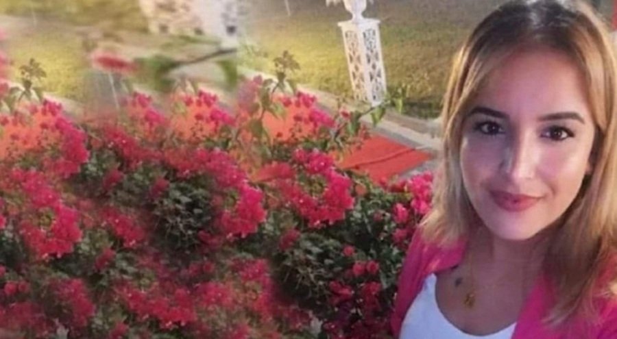 Aynur'u boğarak öldüren erkek arkadaşının cezası belli oldu