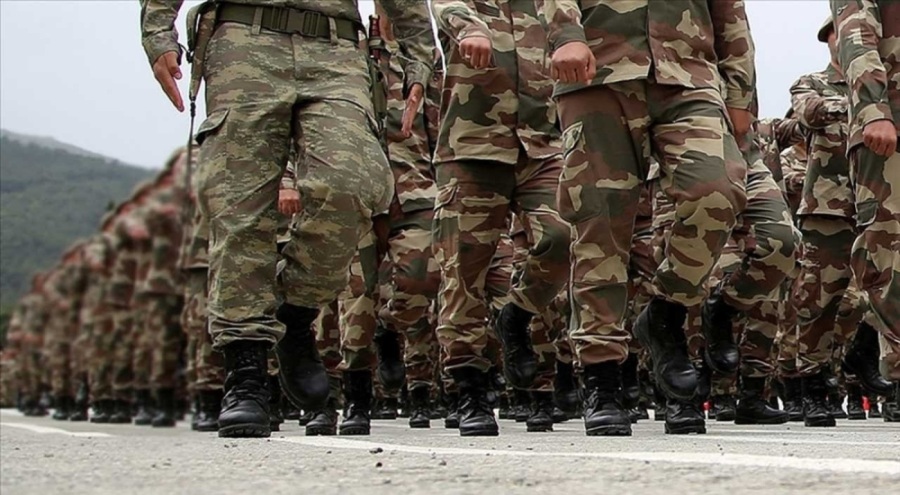 Bedelli askerlik ücreti belli oldu