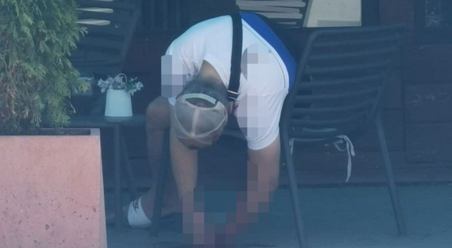 Londra'daki Türk çetesinin liderine sokak ortasında infaz!