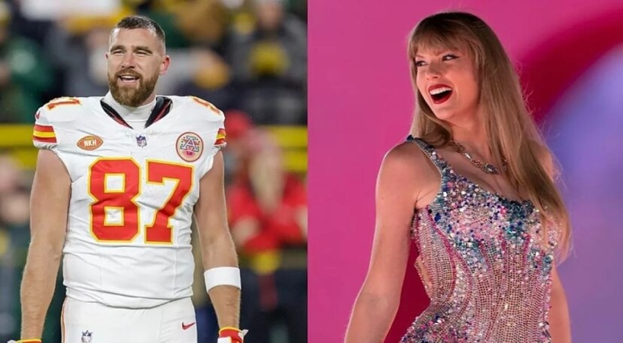 Taylor Swift ve sevgilisi günde 3,3 milyon TL harcıyor