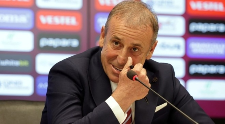 Abdullah Avcı transfer istediği bölgeleri açıkladı