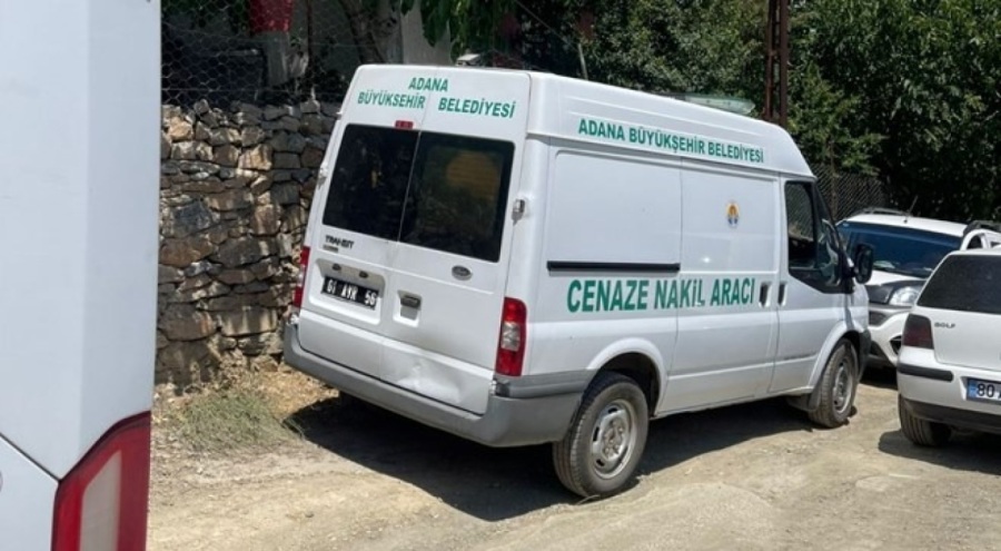 15 yaşındaki çocuk dehşet saçtı