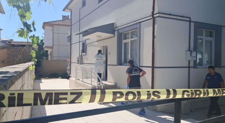 Eski sevgilisi dehşeti yaşattı! Kapı açılmayınca balkondan girip öldürdü