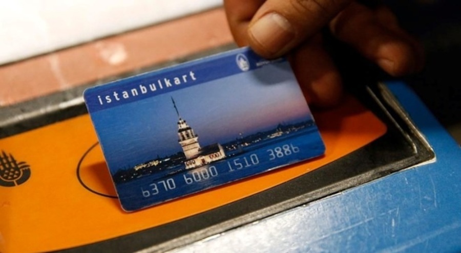 İstanbulkart'ta öğrenci indirimine 30 yaş sınırı getirildi