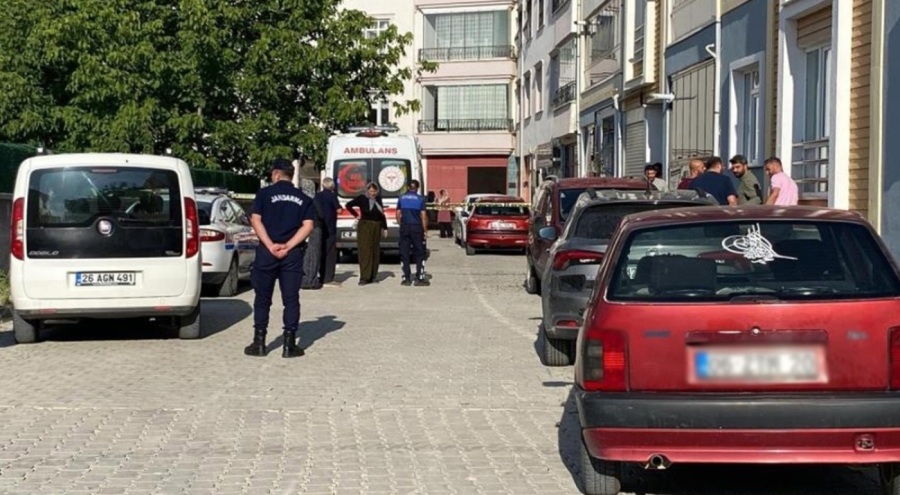 Yangında ölen annenin kayıp kızı ölü bulundu