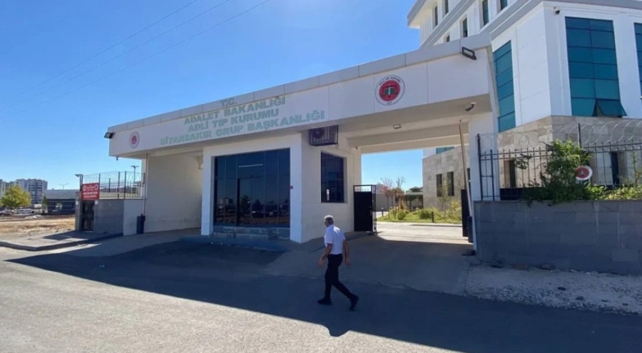 İki kuzen korkunç şekilde can verdi