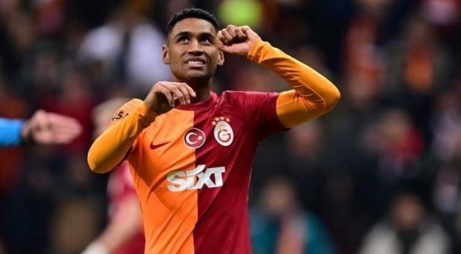 Galatasaray'dan Tete açıklaması!