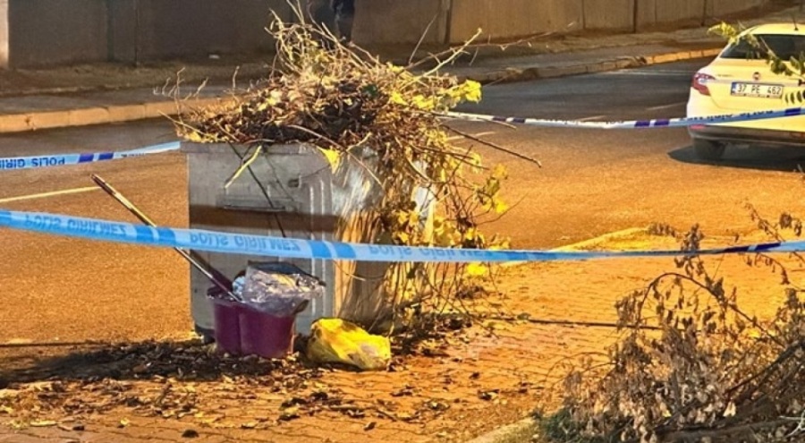 Tuvalette doğurduğu bebeğini çöpe atan anne tahliyesini istedi: "Pişmanım"