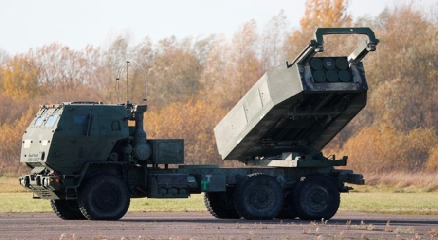 ABD'den Ukrayna'ya 225 milyon dolarlık ek silah yardımı