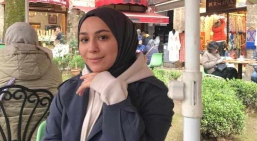 Büşra'nın acı sonu! Gök gürültüsü ve şimşekten korkup fenalaşarak öldü