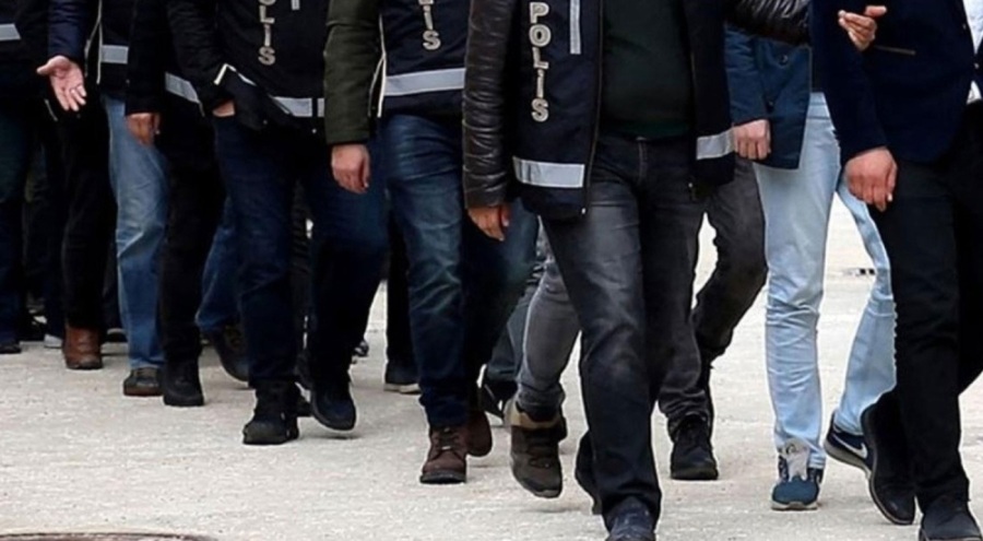 Bakan Yerlikaya: Son 5 günde aranan 4 bin kişi yakalandı