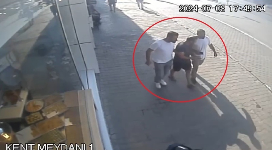 Cinayet işleyip 11 yıl kaçtı, Bursa'da şüpheli hareketleri ele verdi