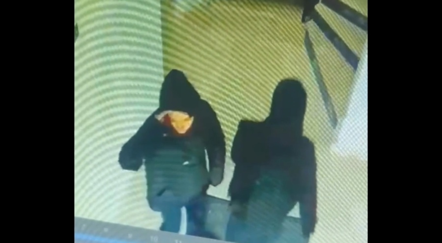 Bursa'da yakalanan hamile hırsızın suç dosyası kabarık çıktı!