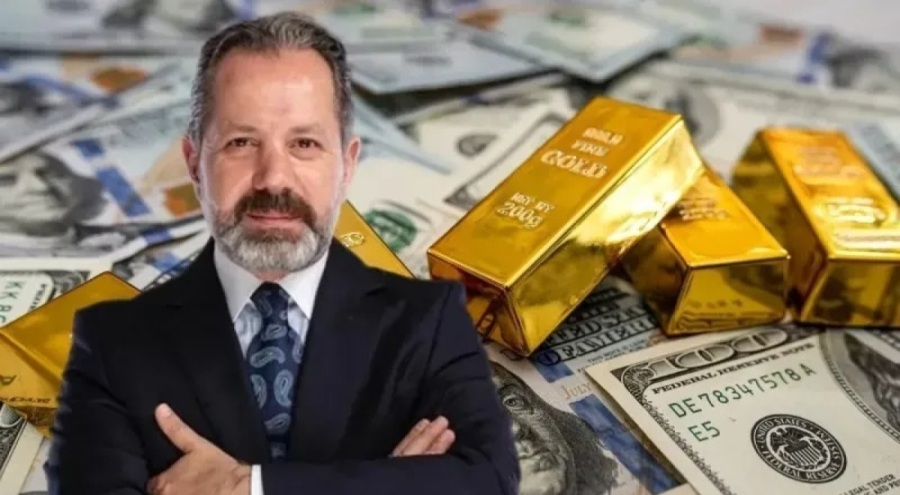 İslam Memiş'ten gram ve çeyrek altın için yeni tahmin