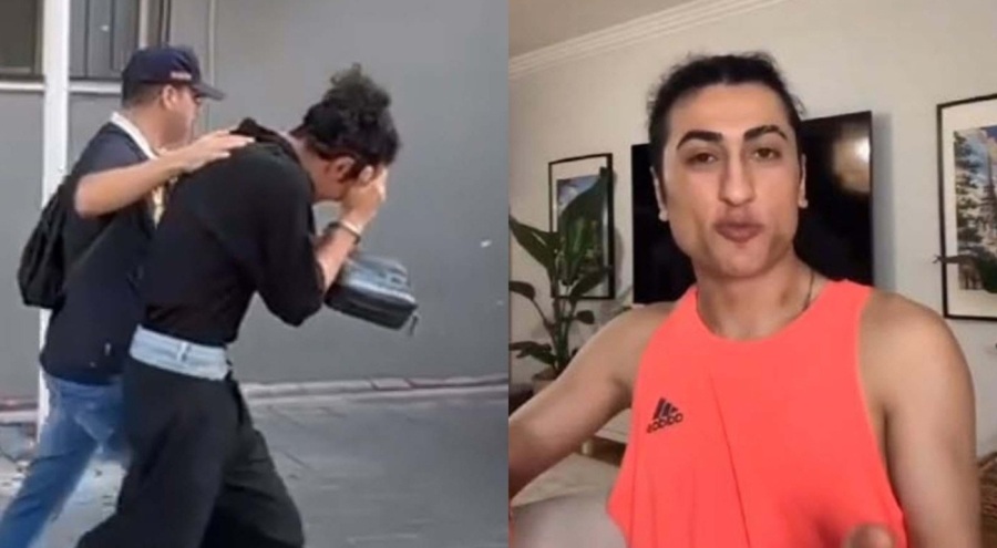 Gözaltına alınan 'Gaga Bulut'un ifadesi ortaya çıktı: Pişmanım