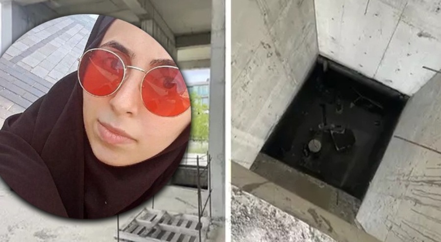 İstanbul'da korkunç cinayet! Boğarak öldürdüğü kadının cesedini 6 parçaya ayırdı