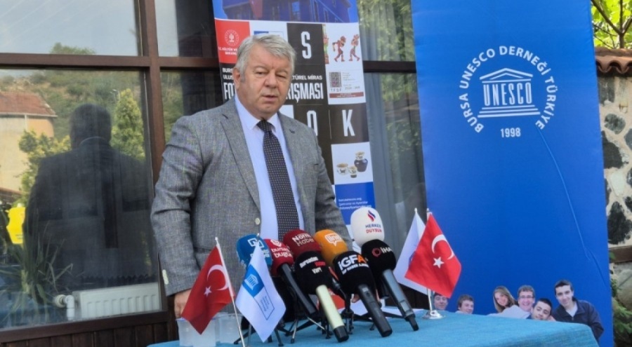 Bursa UNESCO Fotoğraf Yarışması 21 Ağustos'ta sonuçlanacak
