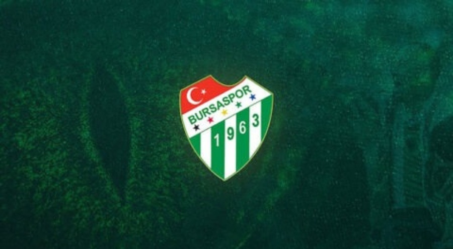 Başkan Bozbey'den Bursaspor'a destek!