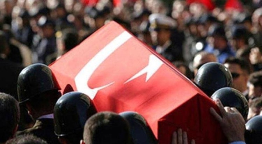 MSB acı haberi duyurdu: Pençe-Kilit bölgesinde bir asker şehit oldu